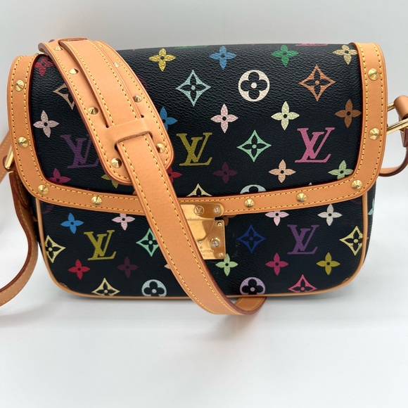 Louis Vuitton Handbags - Authentic Louis Vuitton Murakami shoulder/crossbody bag ❤️